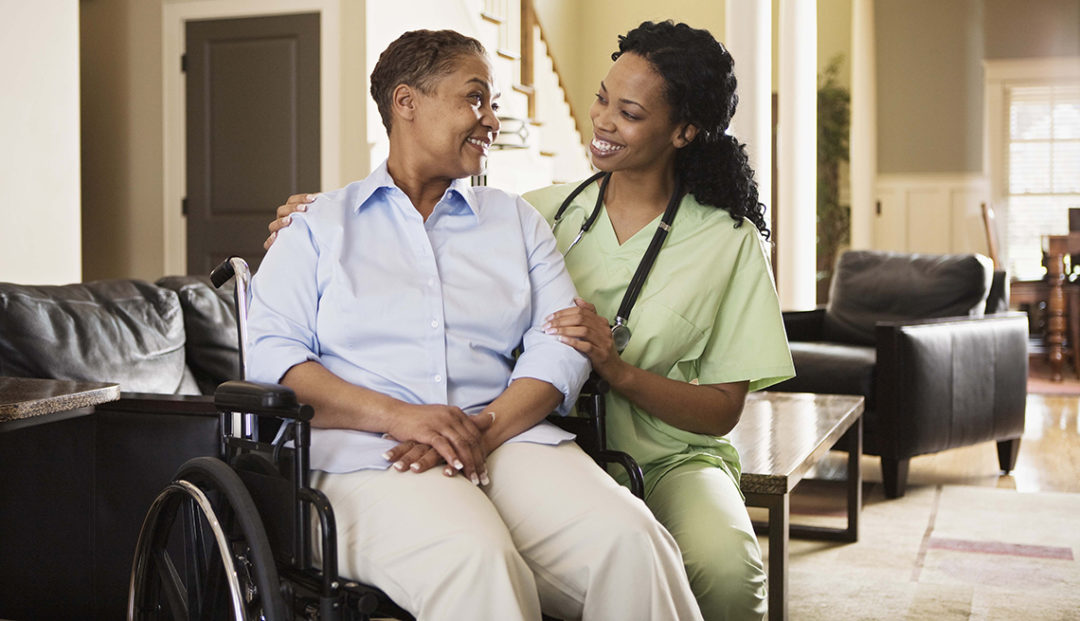 Ensuring Safe Handling for Caregivers and Patients All Pointe Care LLC